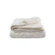Ковдра Nautica Home - Altena Ekru 195x215 євро - изображение 2