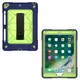 Чохол ARM Cover Apple iPad Pro 9.7" захисний з ременем і підставкою 360° Blue/Green - зображення 6