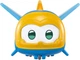 Ігрова фігурка Super Wings Super Pet Джером улюбленець (Jerome pet), світло (EU770413) - изображение 2