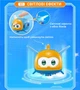 Ігрова фігурка Super Wings Super Pet Джером улюбленець (Jerome pet), світло (EU770413) - изображение 3