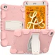 Чохол ARM Pro Apple iPad mini Mini 5 (7.9") протиударний з відкидною підставкою Pink - зображення 1
