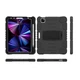 Чохол-накладка ARM Standart Apple iPad Air 4 (10.9") з відкидною підставкою Black - зображення 7