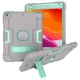 Чохол ARM Pro Apple iPad Mini 5 (7.9") протиударний з відкидною підставкою Grey - зображення 1