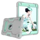 Чохол ARM Pro Apple iPad Mini 5 (7.9") протиударний з відкидною підставкою Grey - зображення 2