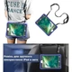 Чохол ARM Cover Apple iPad Mini 1 2 3 (7.9") захисний з ременем і підставкою 360° Black/Blue - зображення 8