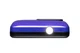 TECNO Мобільний телефон T301 2SIM Blue - зображення 8
