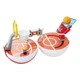 Ігровий набір Super Wings Mini Playset Всесвітні спортивні ігри в ас. (EU770668) - зображення 2