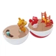 Ігровий набір Super Wings Mini Playset Всесвітні спортивні ігри в ас. (EU770668) - зображення 5