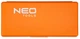Мікрометр Neo Tools з верн'єром 75-100 мм, ±0.01 мм/м - зображення 9