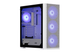 Корпус 2E Gaming Vertex GI01W без БЖ 2xUSB3.0, 1xUSBType-C, 3x140мм ARGB, 1x120мм ARGB, VGA 380мм, LCS ready, контролер з пультом, TG Side Panel, EATX, білий (2E-GI01W) - зображення 4