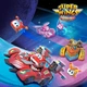 Ігровий набір Spinning Vehicle Діззі (Dizzy) Super Wings (det0018361) - зображення 6