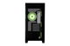 Корпус 2E Gaming Fantom GK701B без БЖ 2xUSB3.0, 1xUSBType-C, 4x120мм ARGB, VGA 400мм, LCS ready, контролер з пультом, TG Side/Front Panel, mATX, чорний (2E-GK701B) - зображення 9