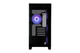 Корпус 2E Gaming Fantom GK701B без БЖ 2xUSB3.0, 1xUSBType-C, 4x120мм ARGB, VGA 400мм, LCS ready, контролер з пультом, TG Side/Front Panel, mATX, чорний (2E-GK701B) - зображення 10