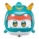 Ігрова фігурка Super Wings Super Pet Тіно улюбленець (Tino pet), світло (EU770421) - изображение 2