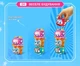Ігрова фігурка Super Wings Super Pet Тіно улюбленець (Tino pet), світло (EU770421) - изображение 6