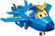Ігрова фігурка Super Wings -трансформер Transforming Джером (Jerome) (EU770230) - изображение 2