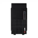 Корпус 2E Basis RD8603U-400 з БЖ 2E ATX400W, 1xUSB3.0, 2xUSB2.0, VGA 320мм, mATX, чорний (2E-RD8603U-400) - изображение 2