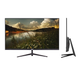 Монітор 2E 31.5' D3224B 2xHDMI, DP, IPS, 2560x1440, 75Hz, 5ms, FreeSync (2E-D3224B-01.UA) - изображение 4