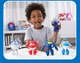 Ігрова фігурка Super Wings -трансформер Transforming Джером (Jerome) (EU770230) - изображение 9