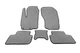 Коврики EVA (серые) для Mitsubishi Outlander 2012-2021 гг - изображение 1