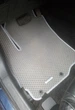 Коврики EVA (серые) для Mitsubishi Outlander 2012-2021 гг - изображение 2