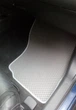 Коврики EVA (серые) для Mitsubishi Outlander 2012-2021 гг - изображение 3