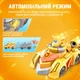 Ігровий набір Spinning Vehicle Золотий Хлопчик (Golden Boy) Super Wings (det0018360) - зображення 4