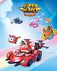 Ігровий набір Spinning Vehicle Золотий Хлопчик (Golden Boy) Super Wings (det0018360) - зображення 7