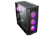 Корпус 2E Gaming Splendor G4301 без БЖ 2xUSB3.0, 1xUSBType-C, 4x120мм ARGB, VGA 415мм, LCS ready, контролер з пультом, TG Side Panel, EATX, чорний (2E-G4301) - зображення 2