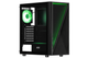 Корпус 2E Gaming Infinity G205A без БЖ 2xUSB3.0, 1xUSBType-C, 1x120мм ARGB, 2x120мм, VGA 345мм, LCS ready, TG Side Panel, ATX, чорний (2E-G205A) - зображення 2