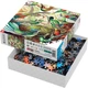 Пазл GoodLoot Imagination: Ernst Haeckel Hummingbirds/Kolibry 1000 ел. (5908305246794) - изображение 7