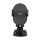 Автомобильный держатель смартфона 2Е Smart 3.5-6.7", черный 2E (2000003306688) - изображение 4