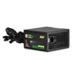 Блок живлення 2E Gaming Solid Power (750W), >85%, 80+ Bronze, 120мм, 1xMB 24pin(20+4), 2xCPU 8pin(4+4), 3xMolex, 6xSATA, 4xPCIe 8pin(6+2), Semi Modular (2E-SP750BRSM-120) - зображення 5