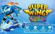 Ігрова фігурка Super Wings -трансформер Міні Повітряна База Робот (EU760288) - изображение 6