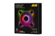 Корпусний вентилятор 2E Gaming AIR COOL INFINITY M ACF120IMW-ARGB (2E-ACF120IMW-ARGB) - изображение 9