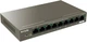 Коммутатор Tenda TEF1109P-8-102W - изображение 2
