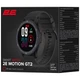 2E Смарт-годинник Motion GT2 47мм, 1.32', 360x360, BT 5.2, Чорний (2E-CWW21BK) - изображение 10