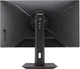 Монітор Asus 27" ROG Strix XG27UCS HDMI, DP, USB-C, Audio, IPS, 3840x2160, 160Hz, 1ms, sRGB 130%, FreeSync, Pivot, HDR400 - изображение 5