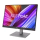 Монітор ASUS 24.1' ProArt PA248CNV HDMI, 2xDP, USB-C, 4xUSB, MM, IPS, 1920x1200, 16:10, 75Hz, sRGB 100%, Pivot (90LM05K1-B03370) - изображение 4