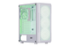 Корпус 2E Gaming Hexagon G338W без БЖ 2xUSB3.0, 1xUSBType-C, 3x120мм ARGB, 1x120мм, VGA 330мм, LCS ready, HUB, TG Side Panel, ATX, білий (2E-G338W) - зображення 5