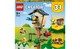 Конструктор LEGO Шпаківня 476 деталей (31143) - зображення 1