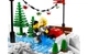Конструктор LEGO Зимове село з пекарнею 687 деталей (10216) - изображение 6