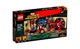 Конструктор LEGO Святилище доктора Стренджа 358 деталей (76060) - изображение 1