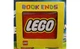 Конструктор LEGO Організатор для книг 1 деталей (852521) - изображение 1