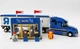 Конструктор LEGO Вантажівка Toys 'R' US 344 деталей (7848) - изображение 6