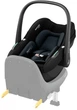 Автокресло Maxi-Cosi Pebble S Tonal Black (8440104110) - изображение 4