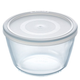 Naczynie Pyrex Cook & Freeze żaroodporne szklane 1.1 l (3426470283519) - obraz 1