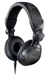 Навушники PANASONIC EAH-DJ1200E-K (EAH-DJ1200EK) - изображение 1