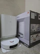 Робот-пилосос Xiaomi mi Robot Vacuum X20+ White - зображення 7