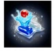 Средство Finish Quantum All in1 100 капсул для посудомоечных машин - изображение 2